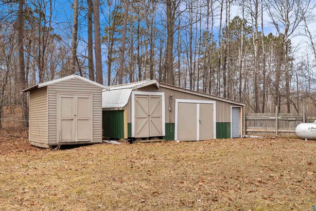 18043 476 Th Ln, House other with 2 bedrooms, 1 bathrooms and null parking in McGregor MN | Image 23