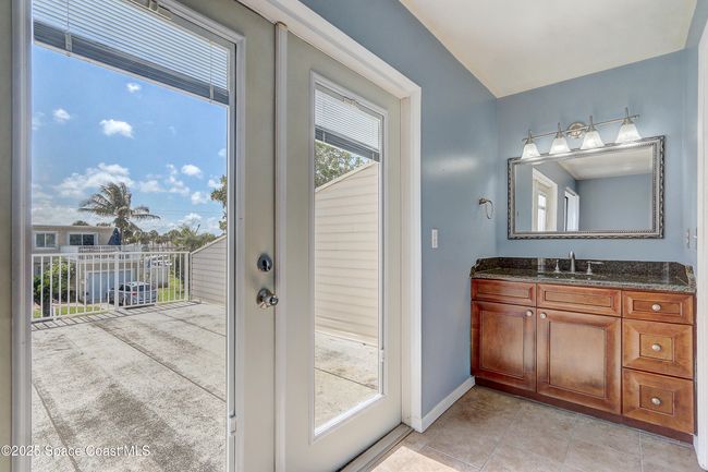 53 Emerald Ct, Townhouse with 2 bedrooms, 3 bathrooms and null parking in Satellite Beach FL | Image 30
