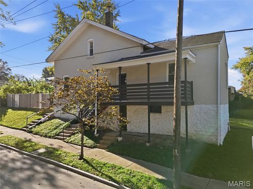 5200 Dewey Ave, Saint Louis, MO, 63116-4124 | Card Image
