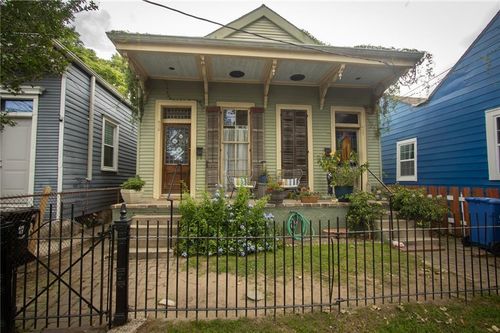 4117--19 Laurel Street, New Orleans, LA, 70115 | Card Image