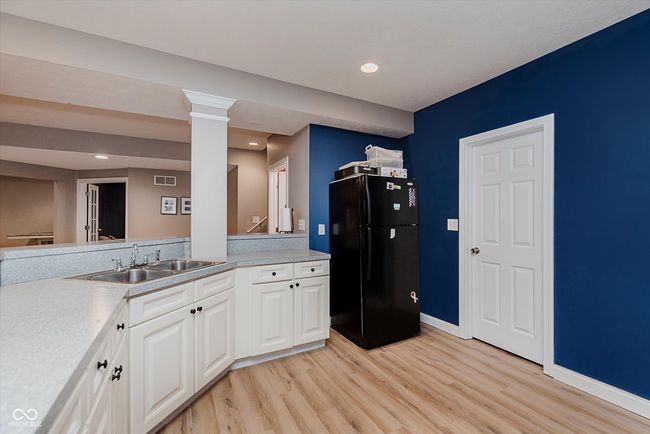 11074 Galley Way, House other with 4 bedrooms, 4 bathrooms and null parking in Fishers IN | Image 21