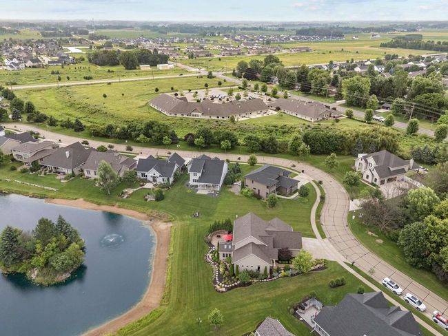 4803 N Canvasback Circle, House other with 4 bedrooms, 3 bathrooms and null parking in APPLETON WI | Image 64