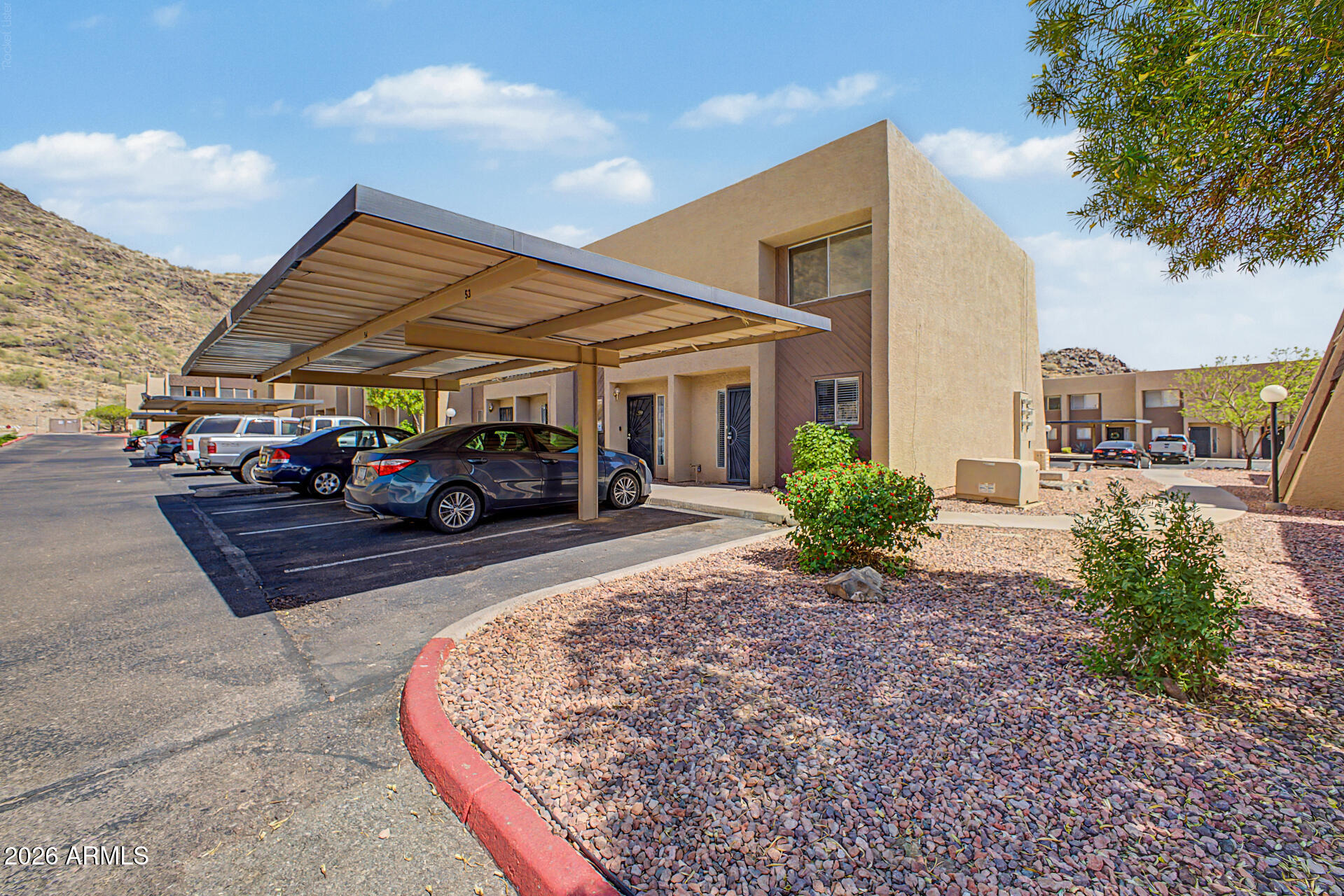 Residential in Phoenix 2