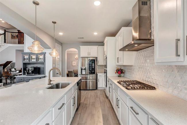 404 Christians Ct, House other with 5 bedrooms, 5 bathrooms and 2 parking in Montgomery TX | Image 16