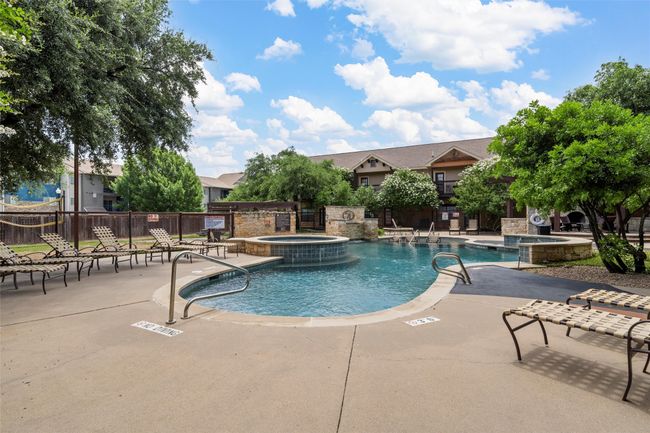 APT-1159 - 2410 S 2 Nd St, Condo with 2 bedrooms, 3 bathrooms and null parking in Waco TX | Image 12