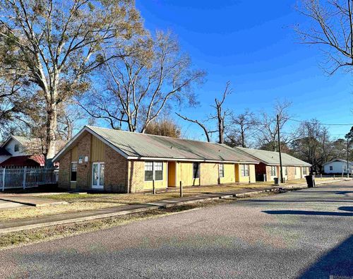 712,716,720,724 N Bullion Ave, Gonzales, LA, 70737-2930 | Card Image