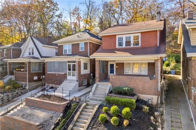 6513 Stanton Avenue, House other with 4 bedrooms, 2 bathrooms and null parking in Highland Park PA | Image 2