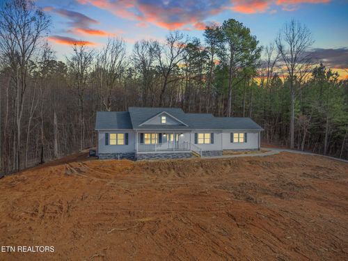 150 Point View Dr, Parrottsville, TN, 37843-2390 | Card Image