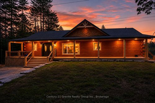 1007 Winding Creek Rd, Minden, ON, K0M2K0 | Card Image