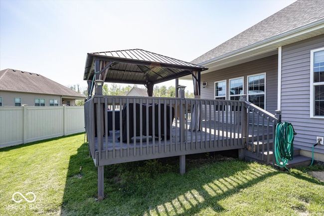 2803 Wild Orchid Way, House other with 4 bedrooms, 3 bathrooms and null parking in Columbus IN | Image 36