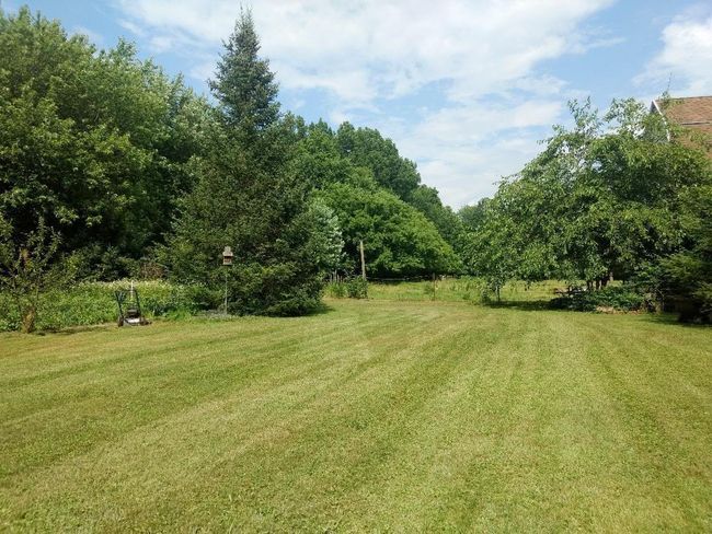 19701 Karr Rd, House other with 4 bedrooms, 2 bathrooms and null parking in Sumpter Twp MI | Image 22