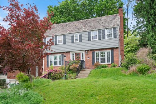 2340 Mcnary Blvd, Pittsburgh, PA, 15235-2736 | Card Image
