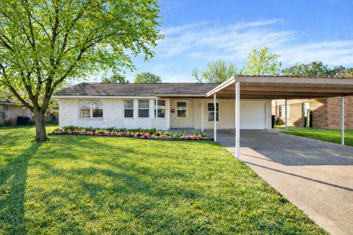 506 Edgebrook Dr, Houston, TX, 77034-2125 | Card Image