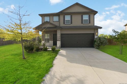 15750 Clove Spice Way, Von Ormy, TX, 78073-3891 | Card Image
