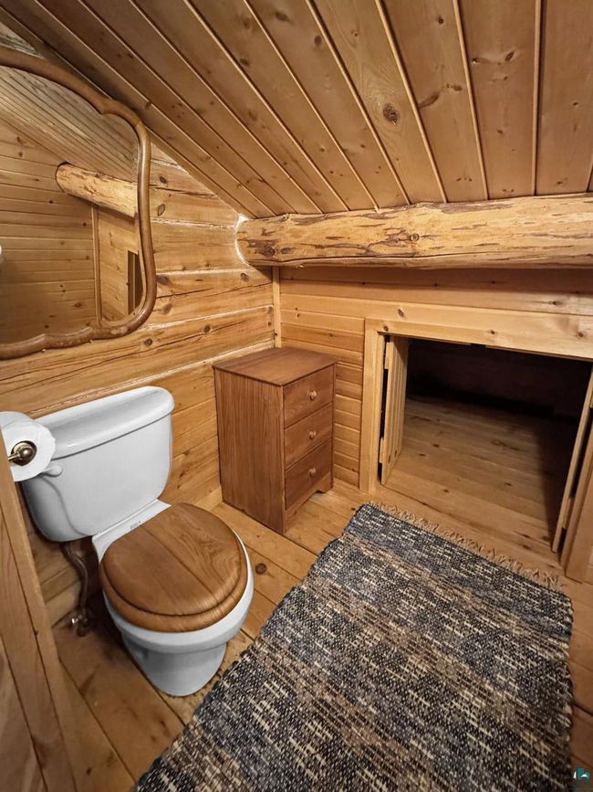 465 Mondamin Trl, House other with 2 bedrooms, 2 bathrooms and null parking in LA POINTE WI | Image 28