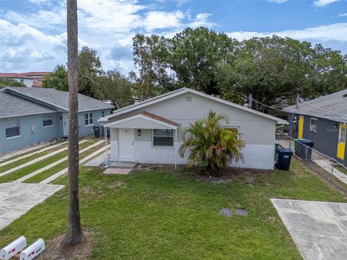 6606 S Faul Street, TAMPA, FL, 33616 | Card Image