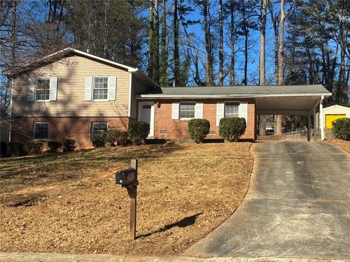 3992 Maplewood Dr, Decatur, GA, 30035-2337 | Card Image