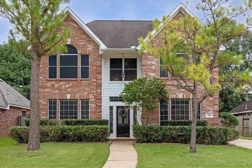 3319 Harbrook Dr, Pearland, TX, 77584-5920 | Card Image