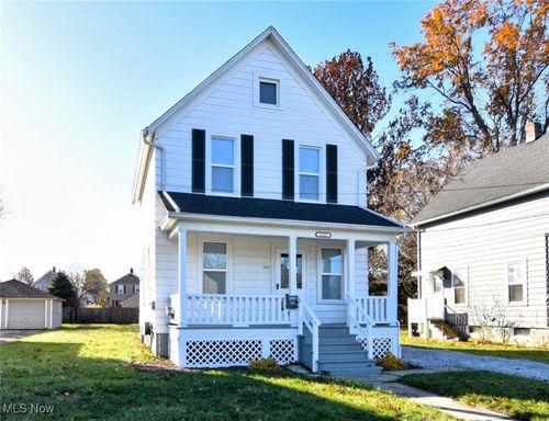 1321 W 10th St, Lorain, OH, 44052-1322 | Card Image
