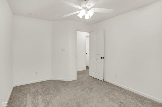 8962 Rowling Way, House other with 4 bedrooms, 3 bathrooms and null parking in Indianapolis IN | Image 37