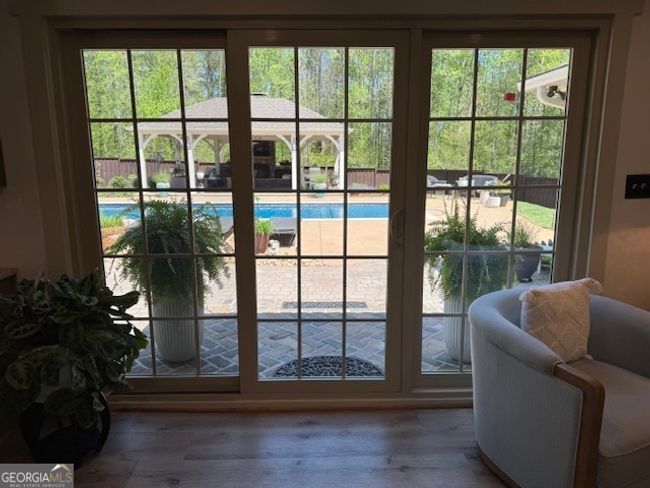 363 Palmetto Rd, House other with 3 bedrooms, 4 bathrooms and null parking in Tyrone GA | Image 22