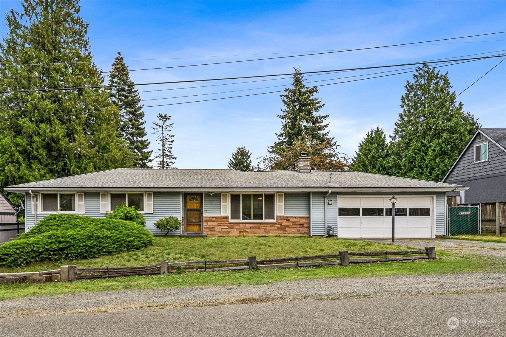 35th Ave, Seatac, WA 98188