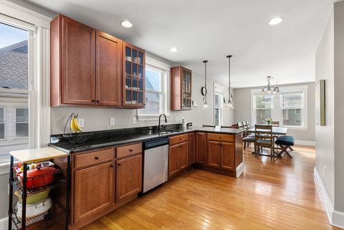 7-7 Harriet Ave, Belmont, MA, 02478-4414 | Card Image