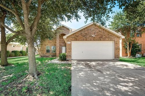 1109 Boxwood Dr, Crowley, TX, 76036-4310 | Card Image