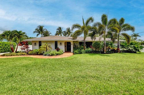 611 Eldorado Ln, Delray Beach, FL, 33444-1707 | Card Image