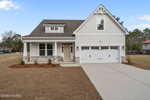 394 Lakebay Rd, Vass, NC, 28394-9080 | Card Image