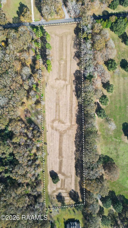 Tbd Bayou Tortue Rd, Broussard, LA, 70518 | Card Image