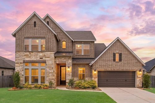 32437 Soaring Willow Way, Conroe, TX, 77385-2056 | Card Image