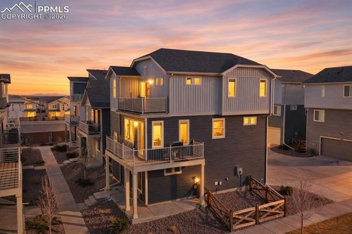5799 Tramore Ct, Colorado Springs, CO, 80927-4209 | Card Image