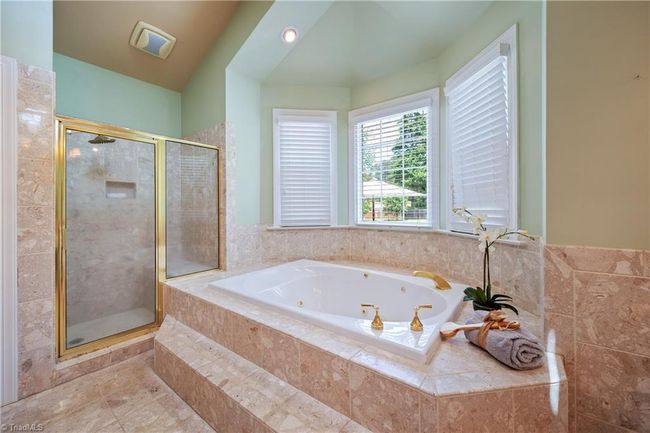 3904 Gaston Rd, House other with 5 bedrooms, 4 bathrooms and null parking in Greensboro NC | Image 26