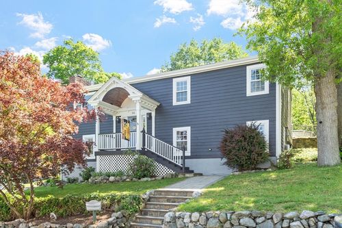 14 Rockwood St, Melrose, MA, 02176-5410 | Card Image