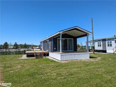 62 - 3282 Ogdens Beach Rd, House other with 2 bedrooms, 1 bathrooms and 2 parking in Tay ON | Image 1