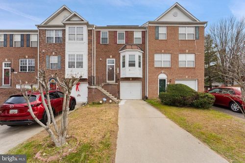 2503 Lemontree Ter, SPRINGDALE, MD, 20774-7540 | Card Image