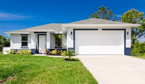 6245 Alhambra Ave, NORTH PORT, FL, 34291-5954 | Card Image
