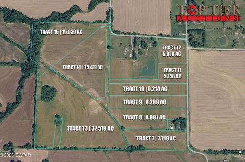 1315 Cypress Road, Bells, TN, 38006 | Card Image