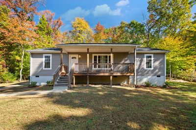 112 Jesse's Way, House other with 3 bedrooms, 2 bathrooms and null parking in Farmville VA | Image 1