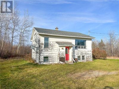 1400 Benton Rd, House other with 3 bedrooms, 1 bathrooms and null parking in Benton NB | Image 2