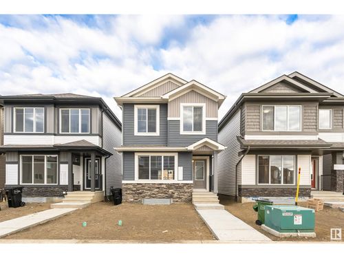 9566 Carson Bend Sw, Edmonton, AB, T6W5H6 | Card Image