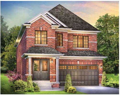 398 Van Dusen Ave, Dundalk, ON, N0C1B0 | Card Image