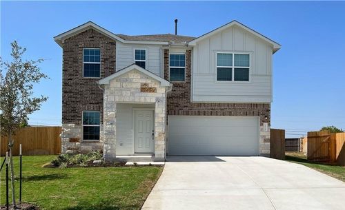 21724 Wilmiller Ln, Pflugerville, TX, 78660-6590 | Card Image