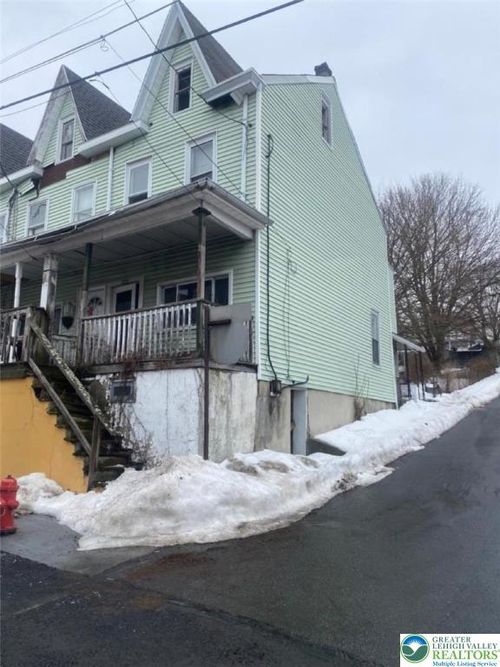 500 Fairview St, POTTSVILLE, PA, 17901-1627 | Card Image