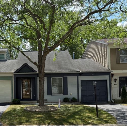 357 Tanglewood Ave, Palatine, IL, 60067-8622 | Card Image