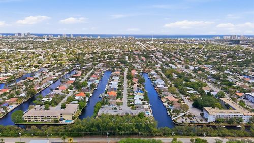 202-1400 Ne 57th Ct, Fort Lauderdale, FL, 33334-6143 | Card Image