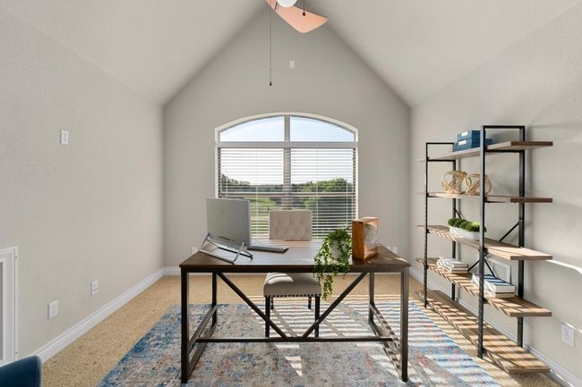 404 Oak Meadow Dr, House other with 4 bedrooms, 3 bathrooms and null parking in Georgetown TX | Image 31