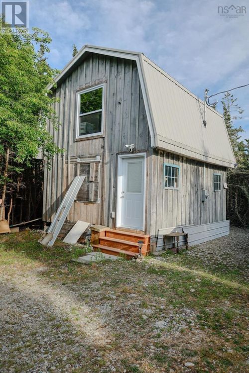 1060 Stoney Island Rd, Clam Point, NS, B0W1N0 | Card Image