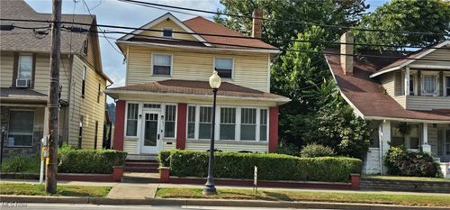 641 Carolina Ave, Chester, WV, 26034-1321 | Card Image